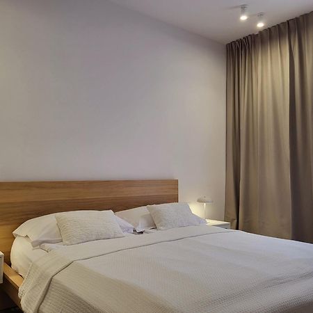 Firefly Luxury Apartment With Private Whirlpool 자다르 외부 사진