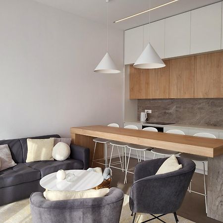 Firefly Luxury Apartment With Private Whirlpool 자다르 외부 사진