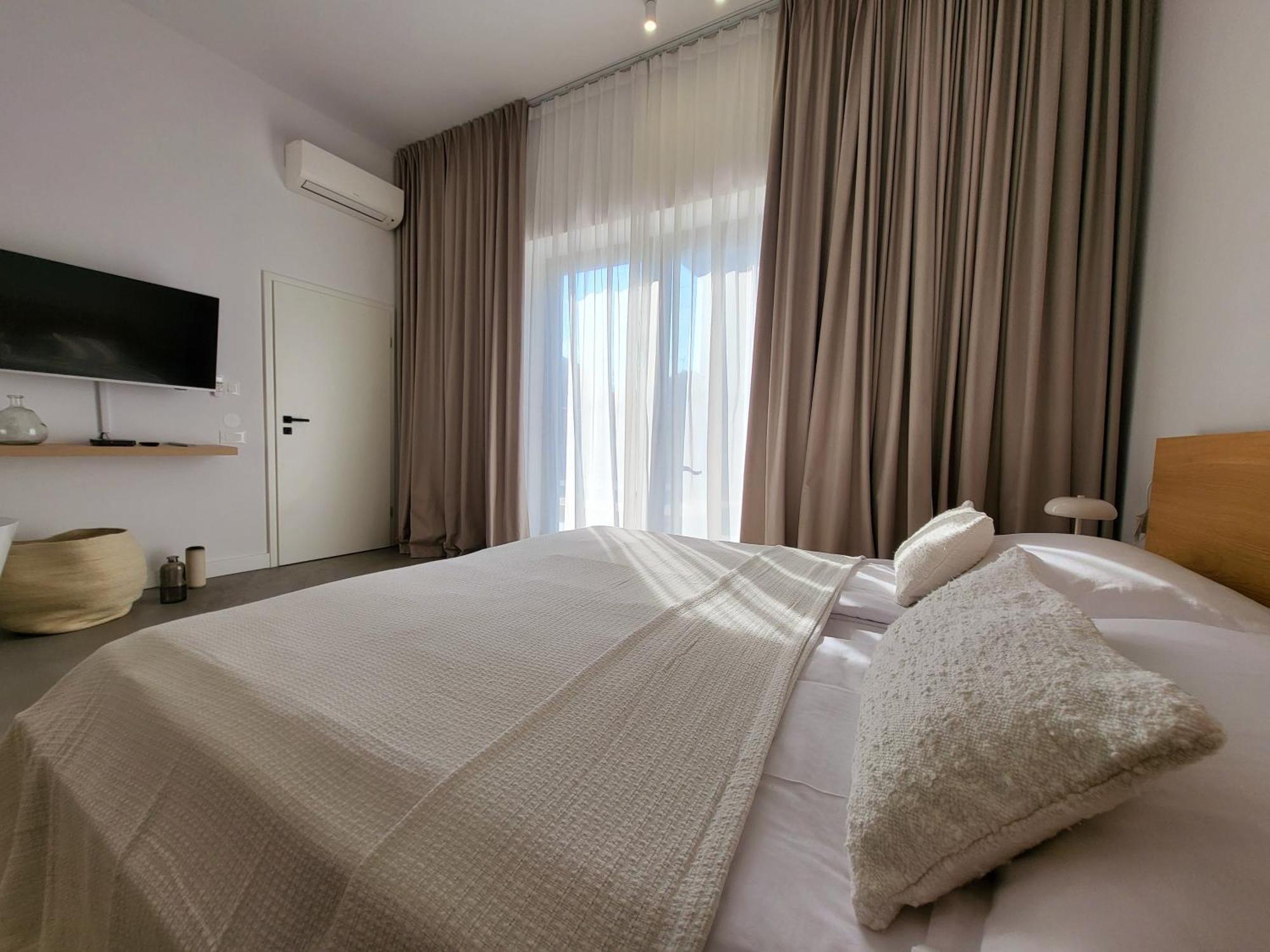 Firefly Luxury Apartment With Private Whirlpool 자다르 외부 사진