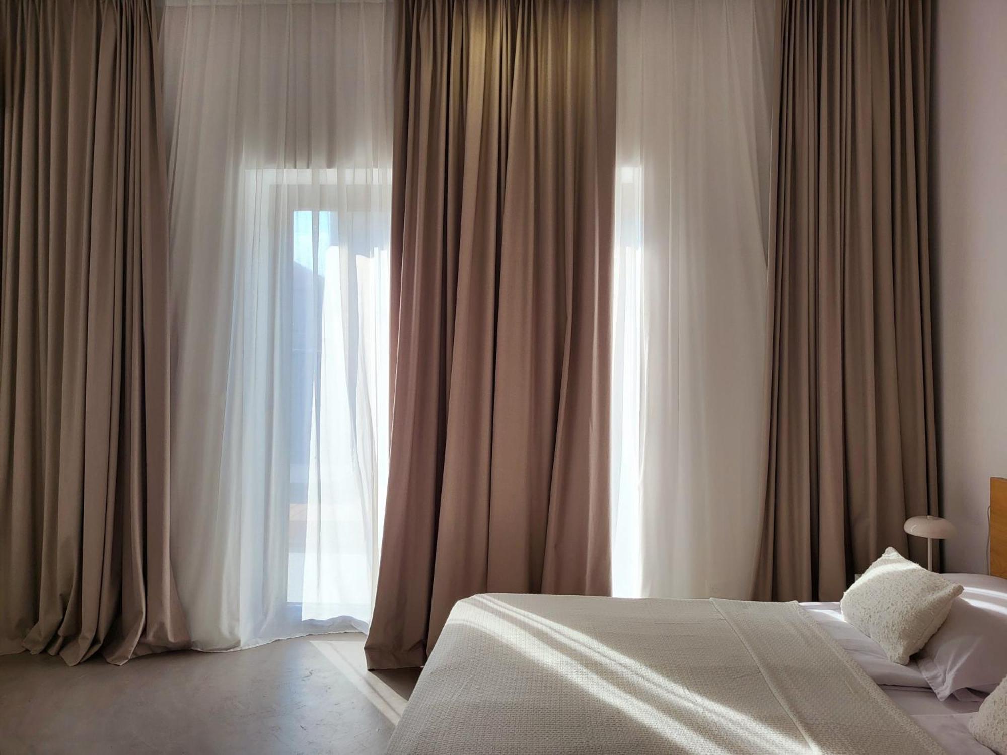 Firefly Luxury Apartment With Private Whirlpool 자다르 외부 사진